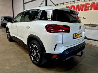 Citroën C5 Aircross – thumbnail 4