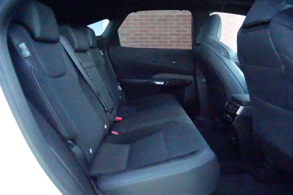 Lexus RX – foto 31