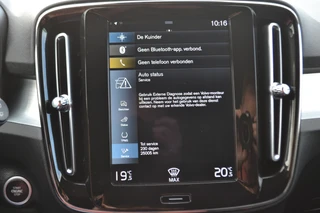 Volvo XC40 – thumbnail 23