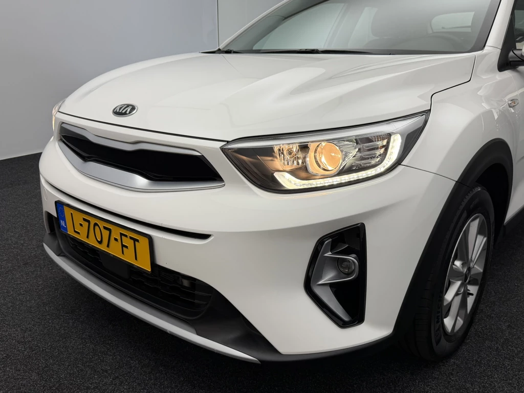Kia Stonic – foto 2