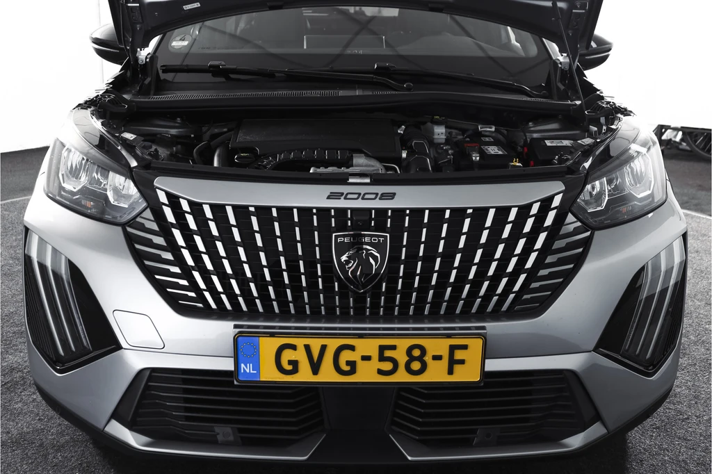 Peugeot 2008 – foto 9