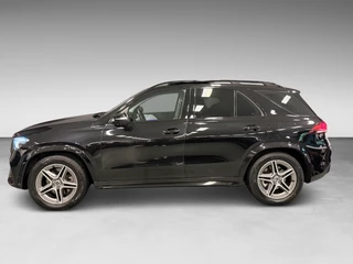 Mercedes-Benz GLE – thumbnail 3