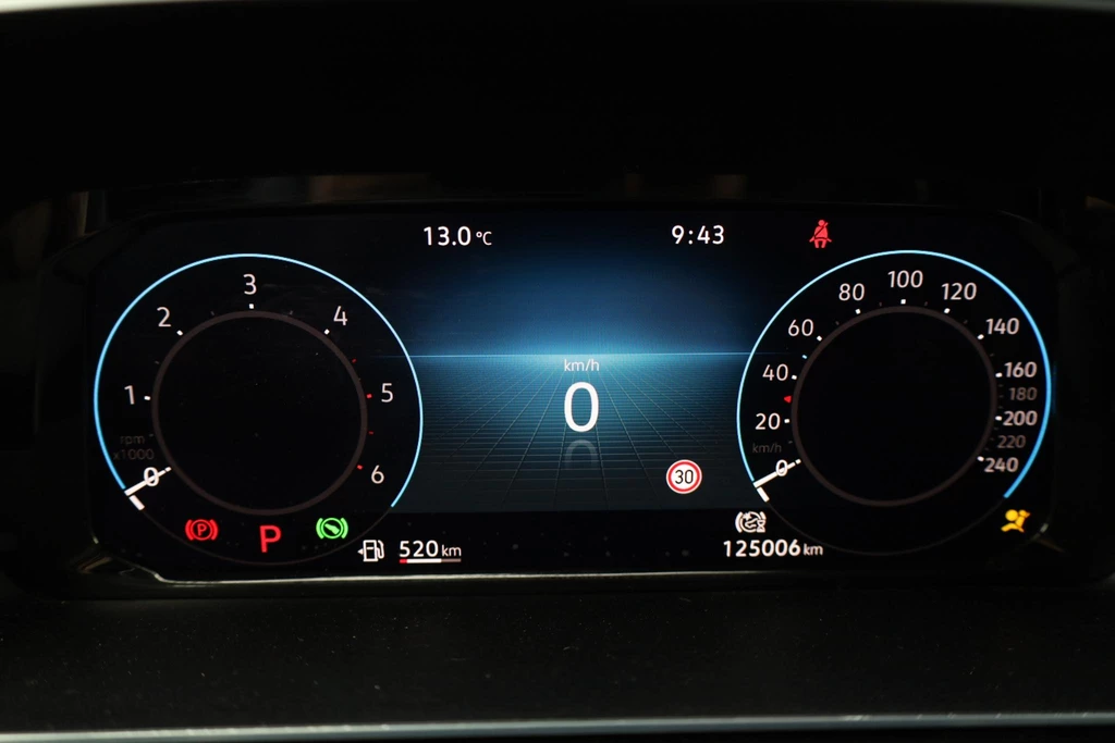Volkswagen Caddy – foto 13