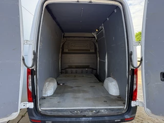 Mercedes-Benz Sprinter – thumbnail 12