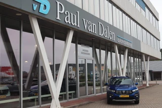 Dacia Sandero Stepway – thumbnail 10