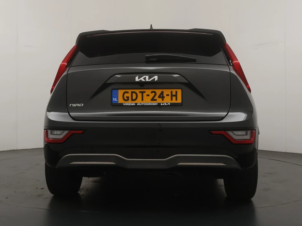 Kia Niro EV – foto 6