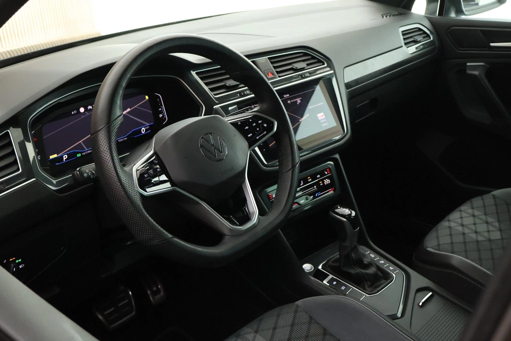 Volkswagen Tiguan – foto 8