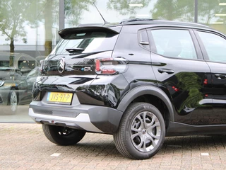 Citroën ë-C3 – thumbnail 5