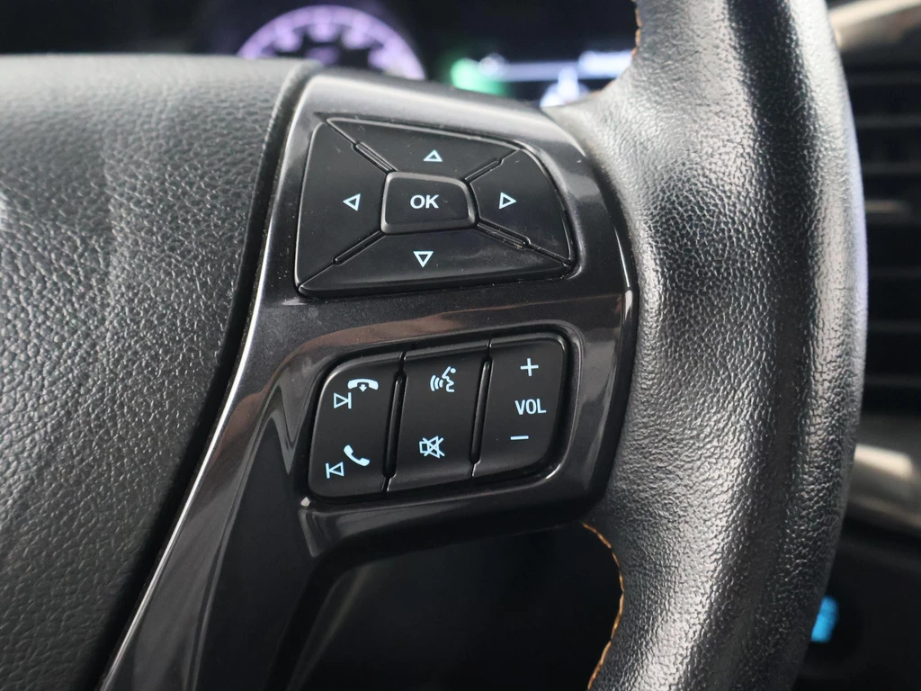 Ford Ranger – foto 27