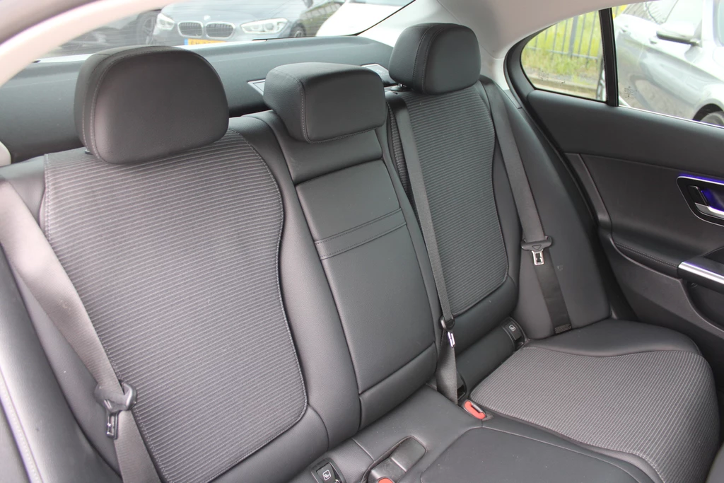 Mercedes-Benz C-Klasse – foto 22