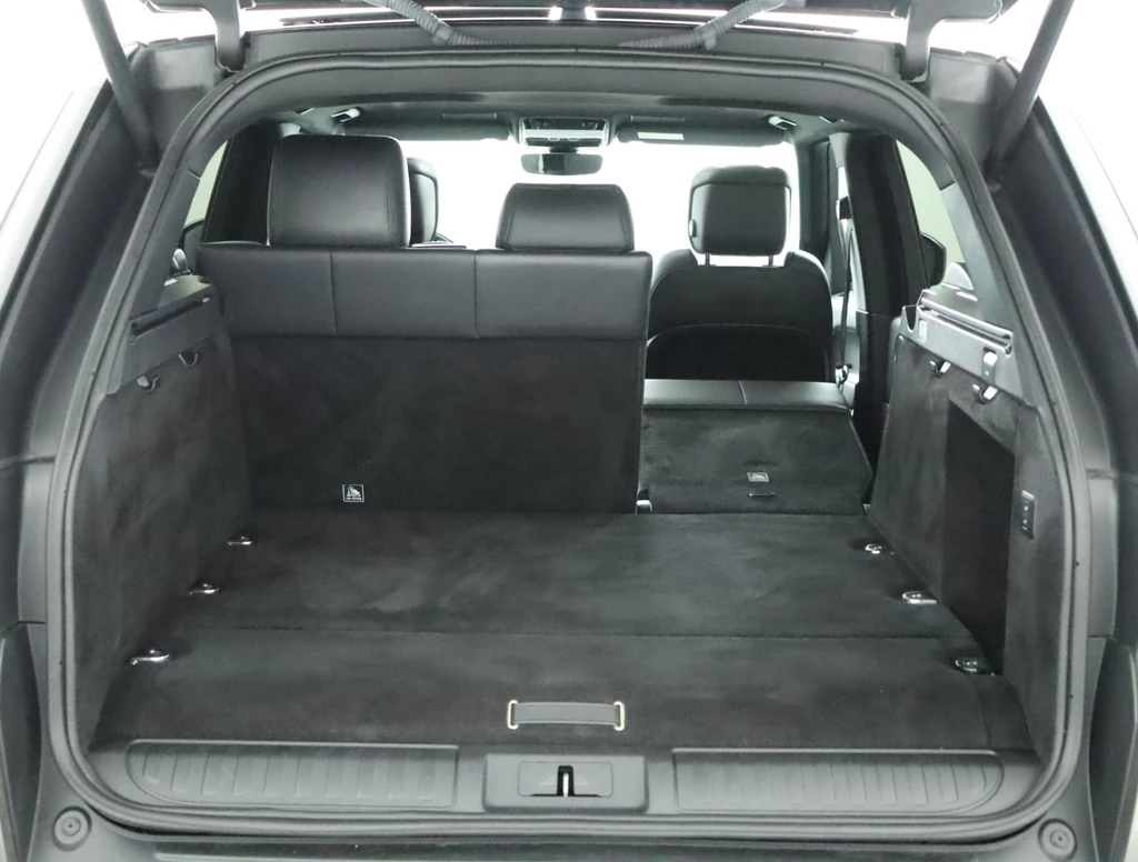 Land Rover Range Rover Sport – foto 17