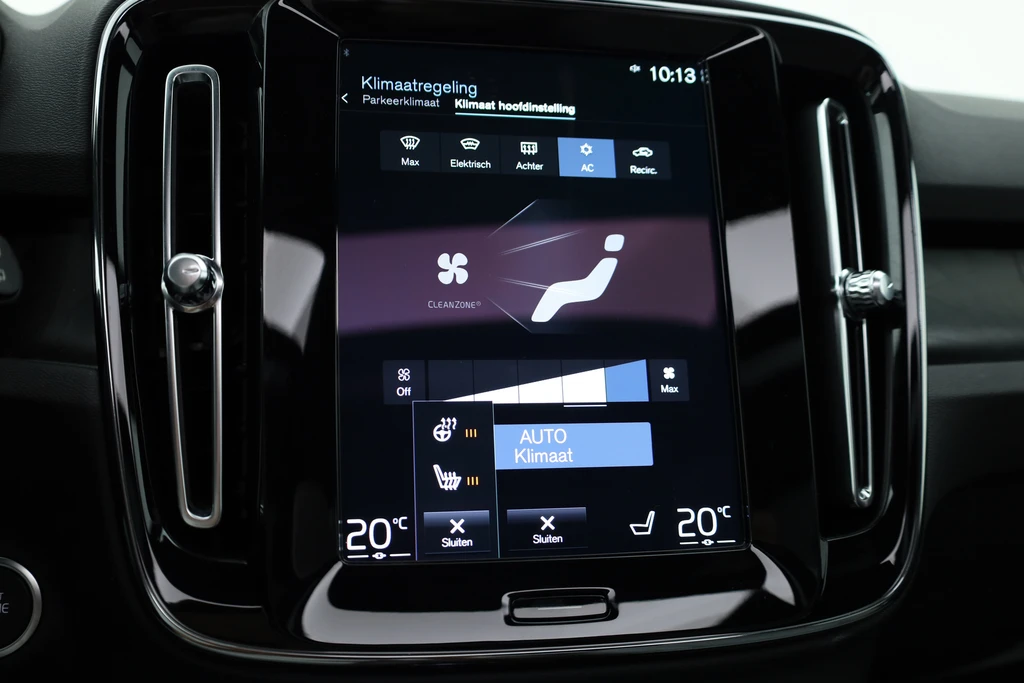 Volvo XC40 – foto 24