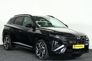 Hyundai Tucson – thumbnail 7
