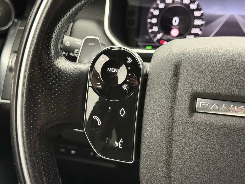 Land Rover Range Rover Sport – foto 15