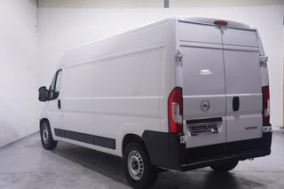 Opel Movano – thumbnail 2