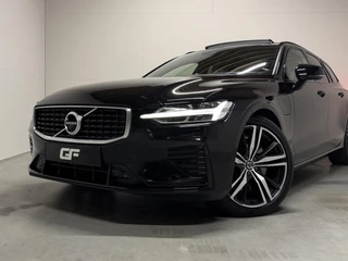Volvo V60 – thumbnail 4