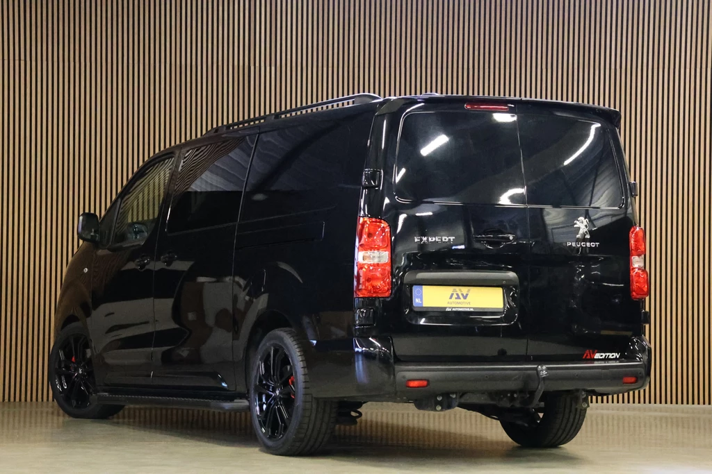 Peugeot Expert – foto 3