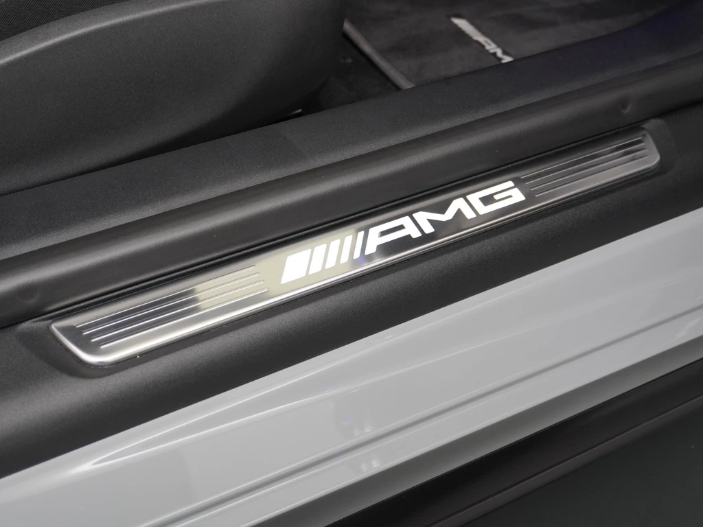 Mercedes-Benz SL – foto 44