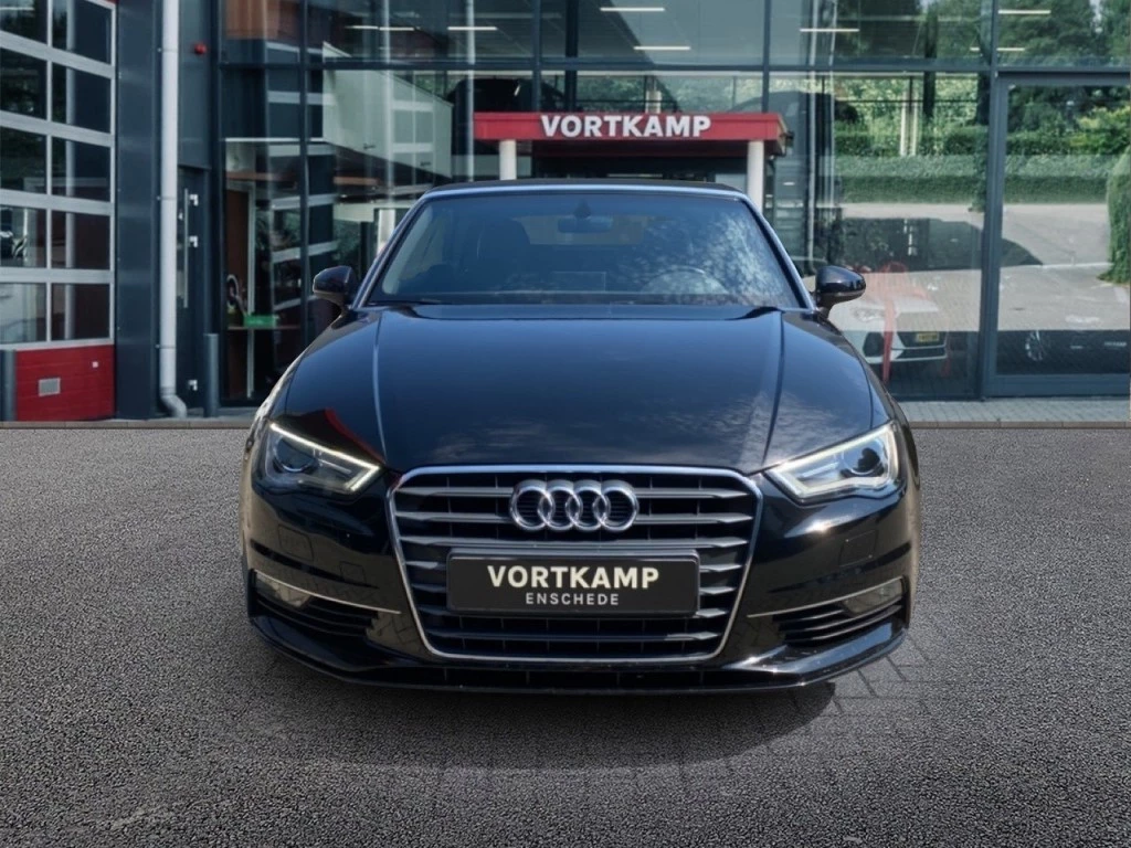 Audi A3 – foto 10