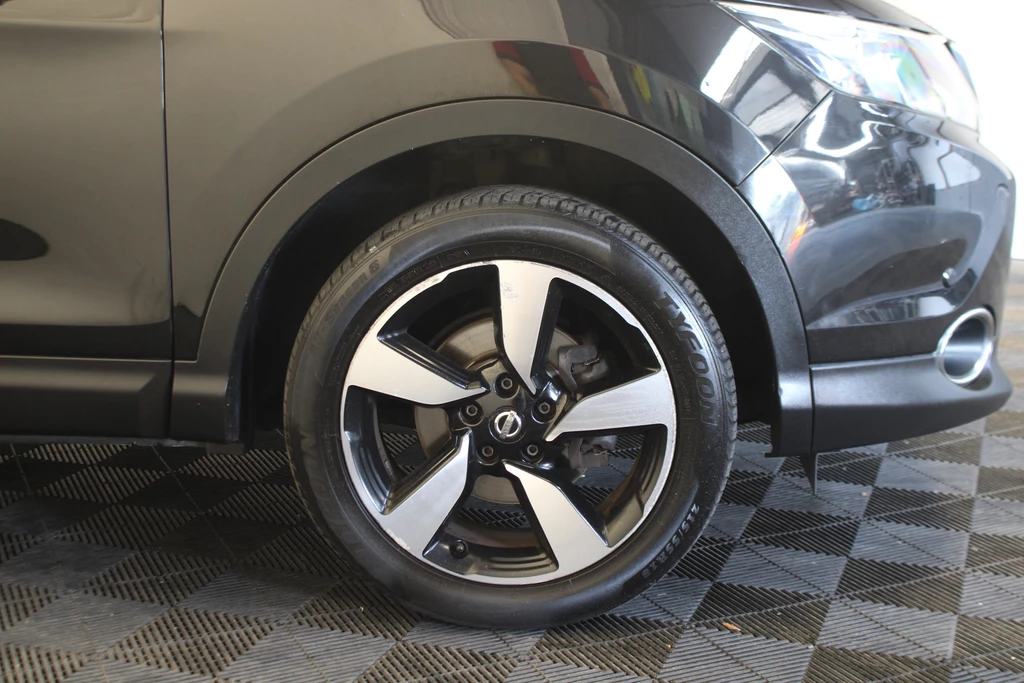 Nissan QASHQAI – foto 11