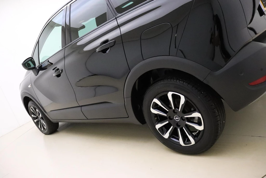 Opel Crossland – foto 16