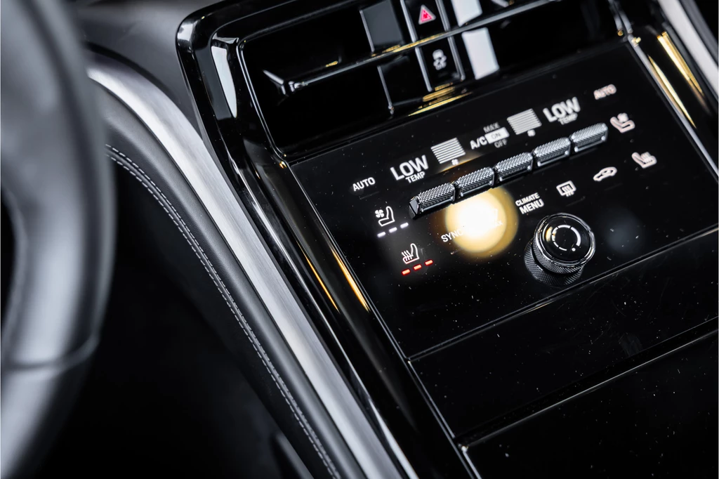 Porsche Panamera – foto 24