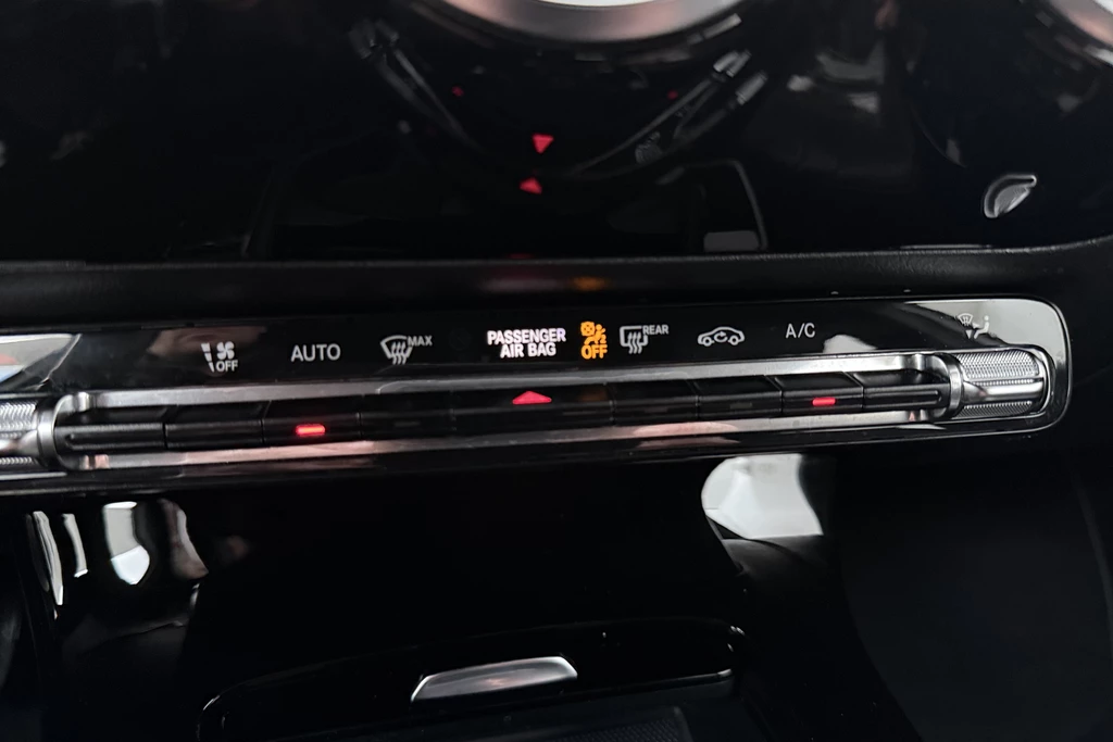 Mercedes-Benz A-Klasse – foto 27