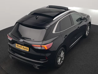 Ford Kuga – thumbnail 8