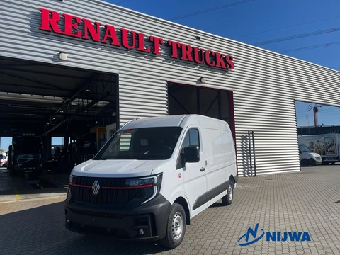 Renault Master T35 150 L2H2