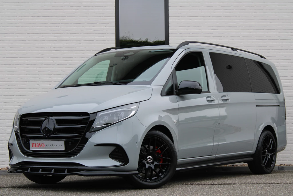 Mercedes-Benz Vito – foto 4