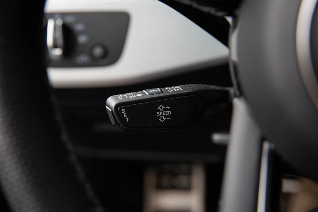 Audi A4 – foto 18