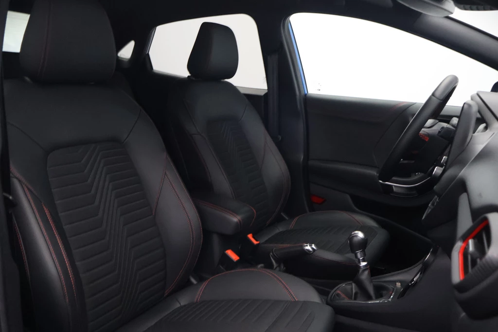 Ford Puma – foto 27