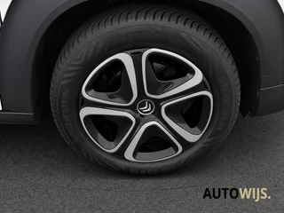 Citroën C3 Aircross – thumbnail 14