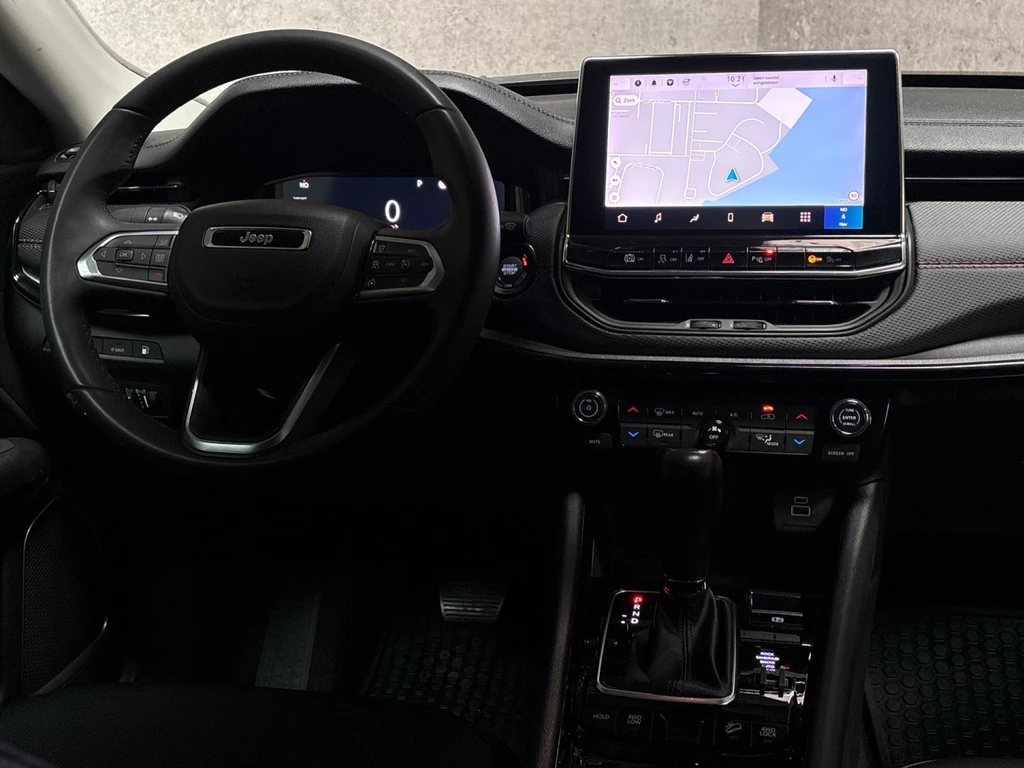 Jeep Compass – foto 6
