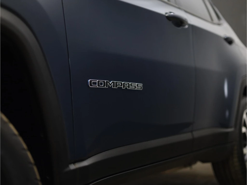 Jeep Compass – foto 19