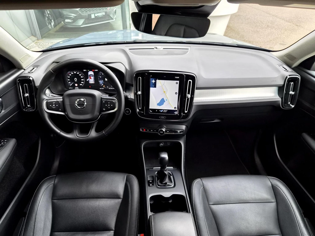 Volvo XC40 – foto 14