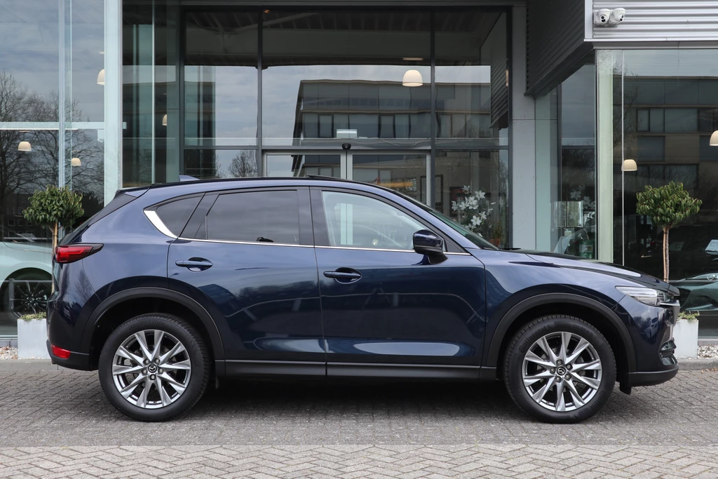 Mazda CX-5 – foto 7