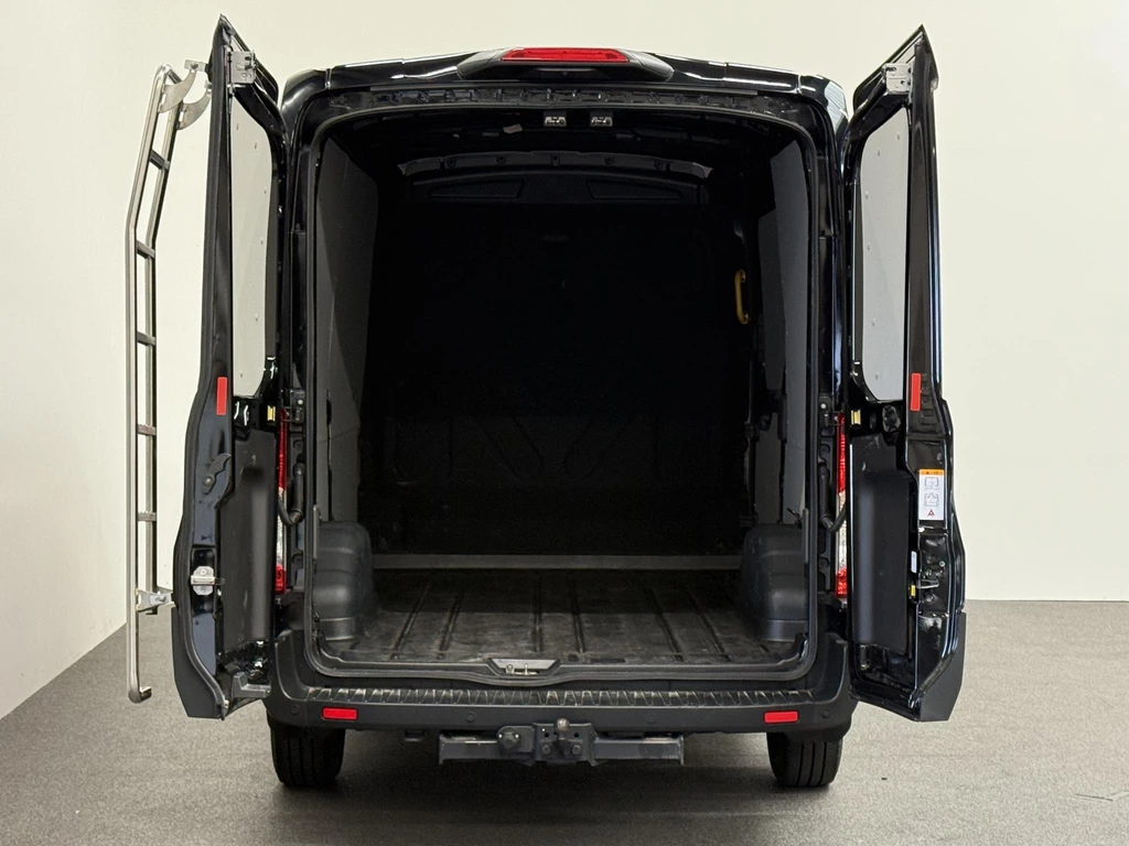 Ford Transit – foto 12