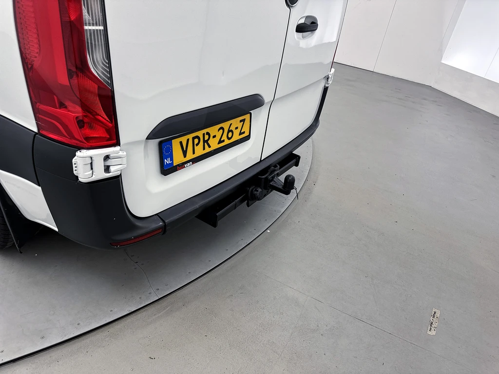 Mercedes-Benz Sprinter – foto 26