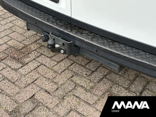 Volkswagen Crafter – thumbnail 9