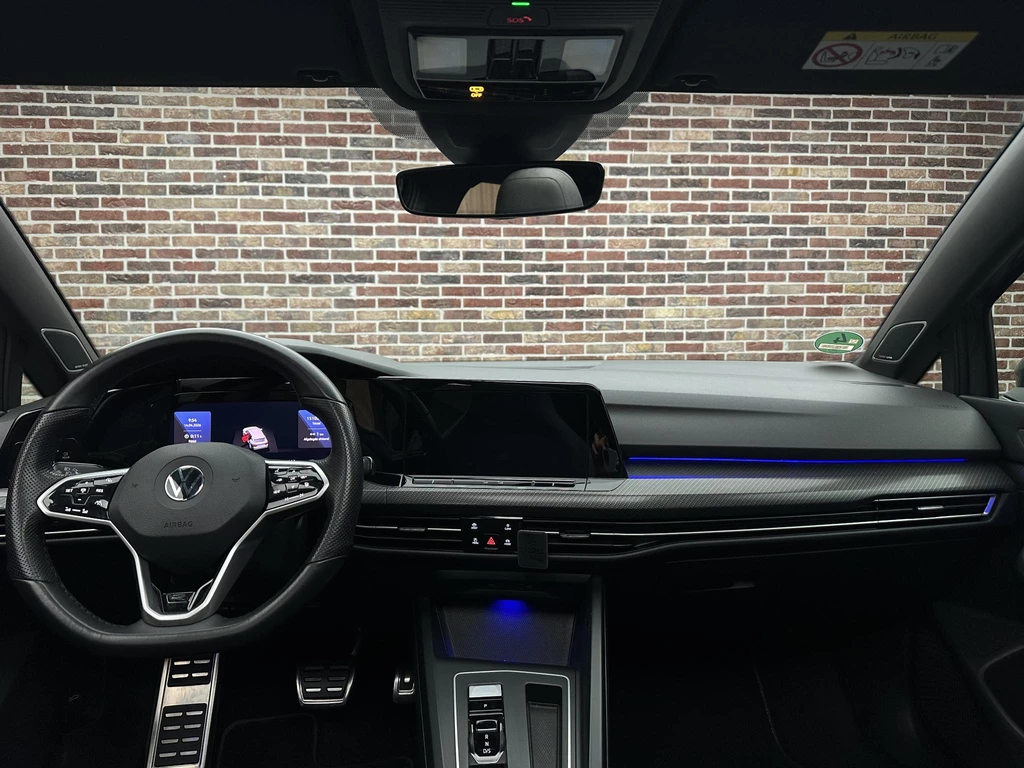 Volkswagen Golf – foto 14