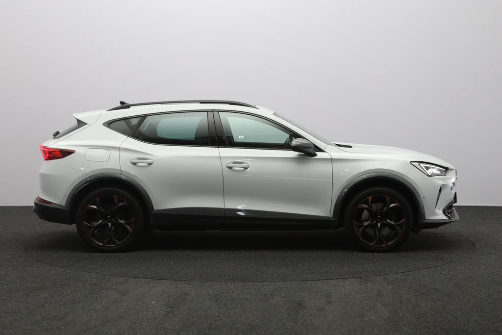 CUPRA Formentor – foto 7