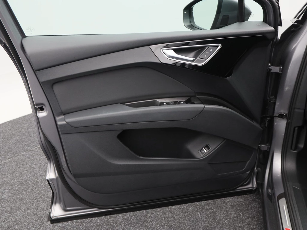 Audi Q4 Sportback e-tron – foto 18