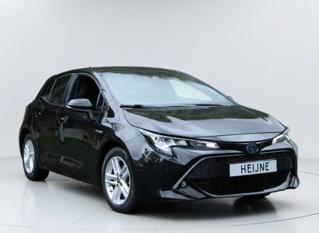 Toyota Corolla – foto 9