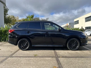 Mitsubishi Outlander – thumbnail 5
