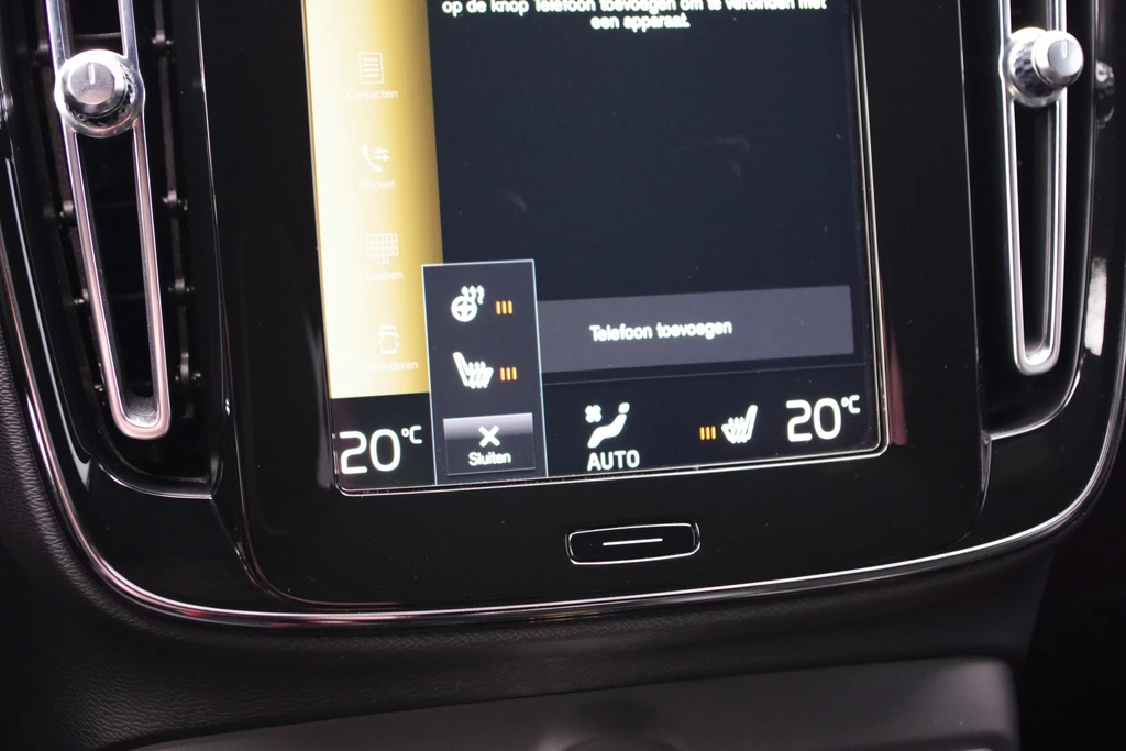 Volvo XC40 – foto 39
