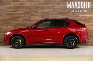 Alfa Romeo Stelvio – thumbnail 3