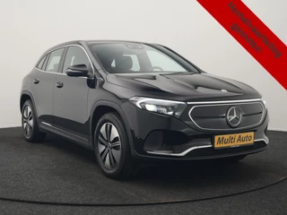 Mercedes-Benz EQA – thumbnail 9