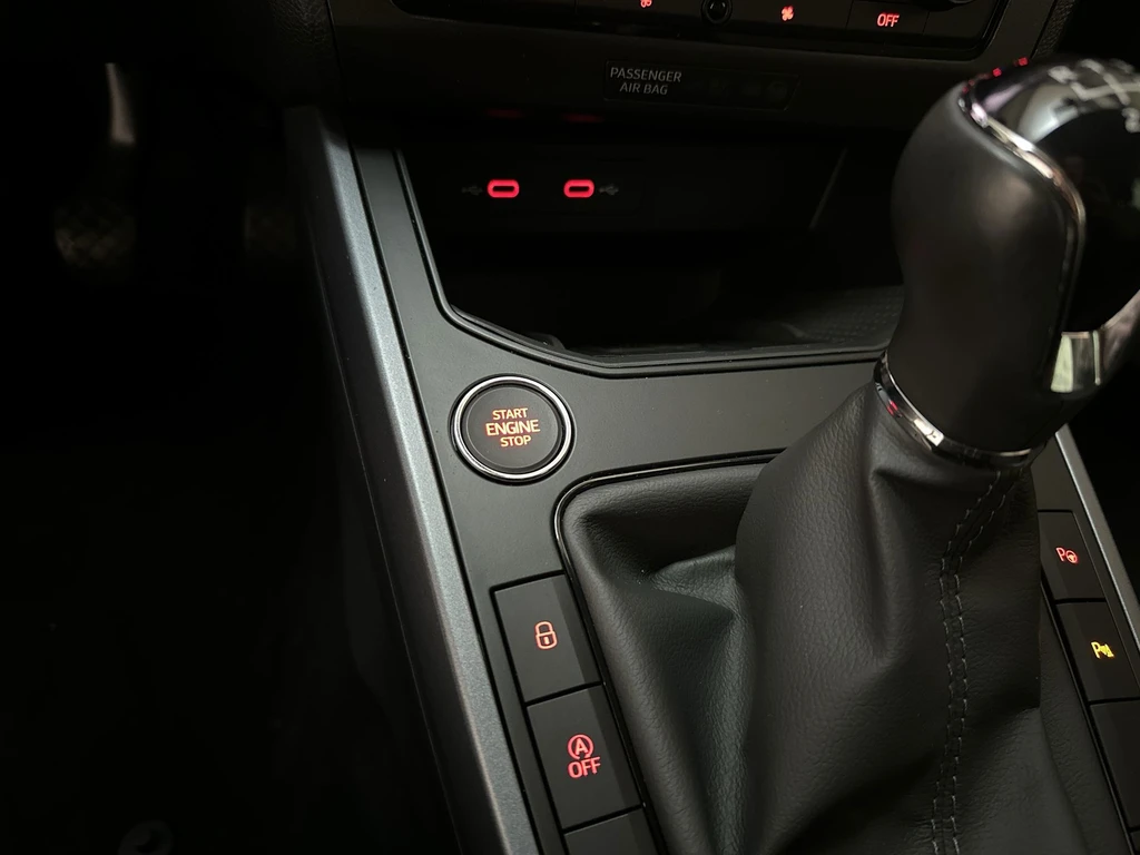 SEAT Arona – foto 23