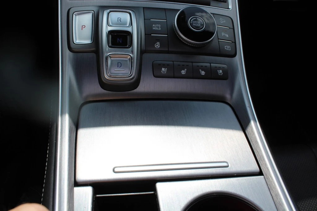 Hyundai Santa Fe – foto 28